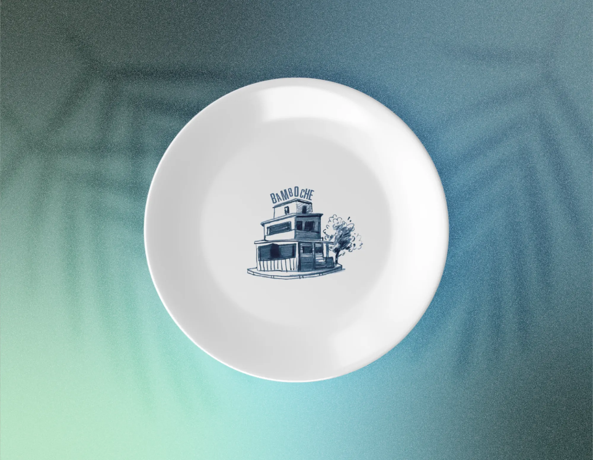 Site web du restaurant bistronomique Le Bamboche