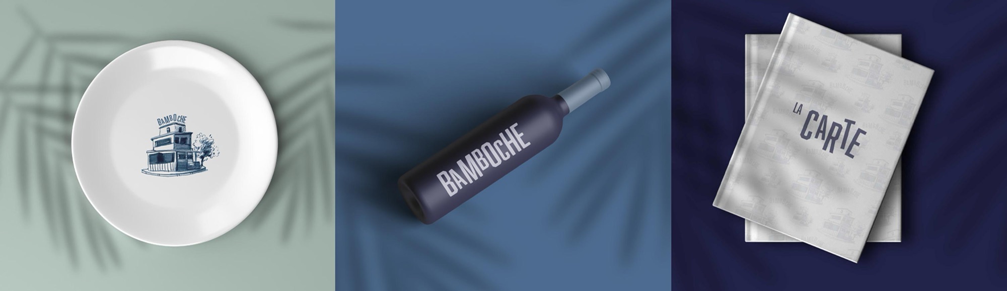 Bannière du restaurant Le Bamboche