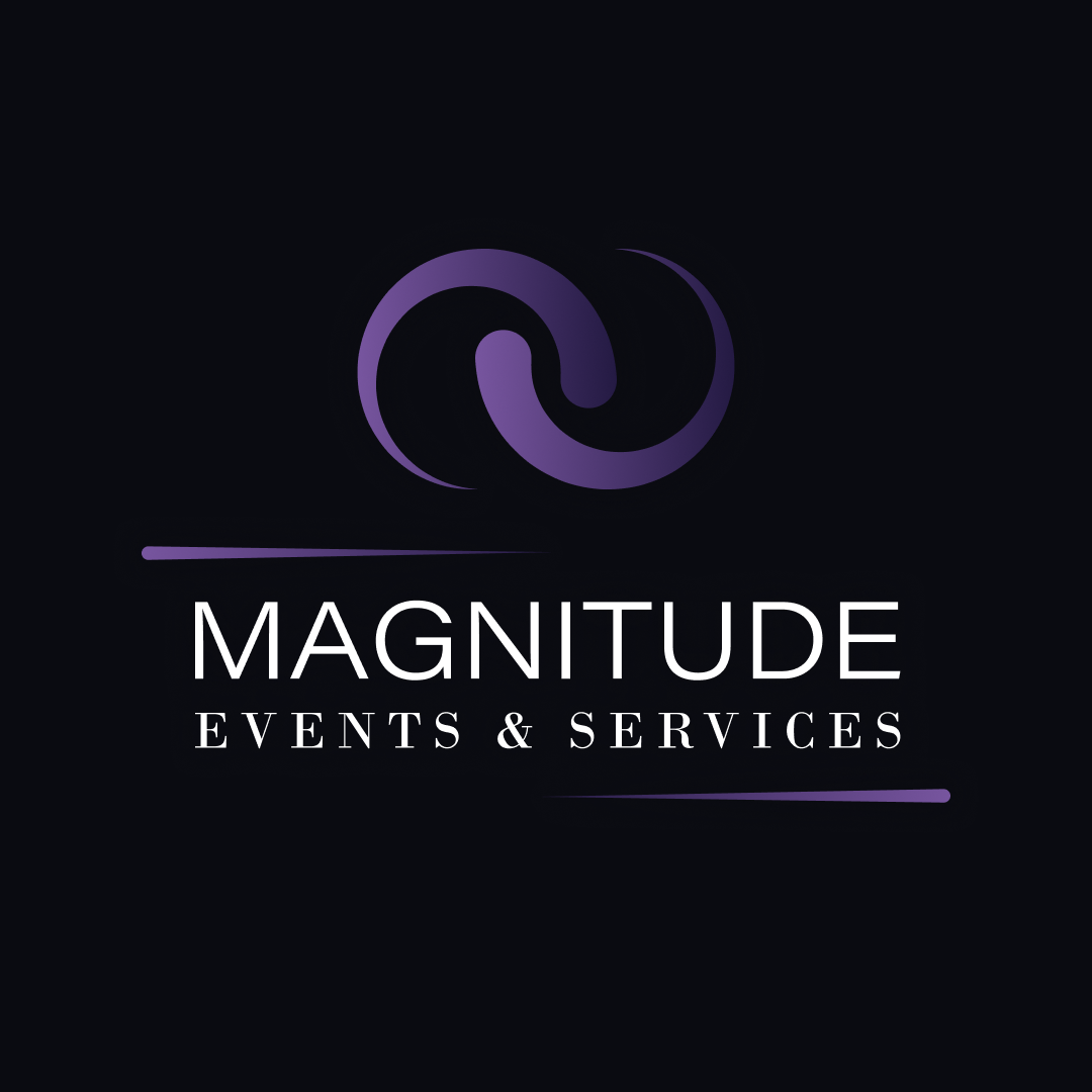 Logo de l’agence Magnitude